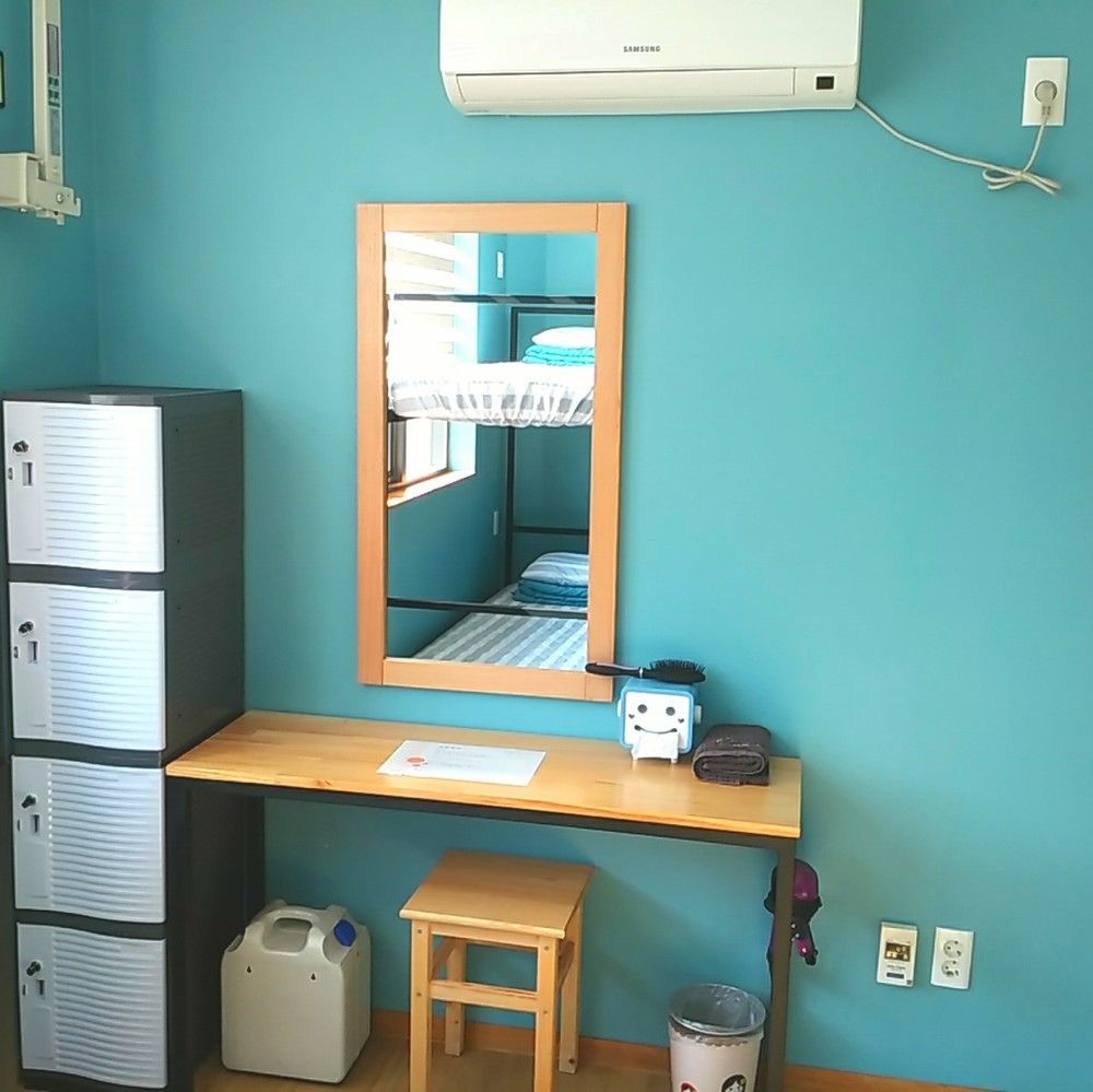 1004 Hostel Guesthouse ヨス市 エクステリア 写真